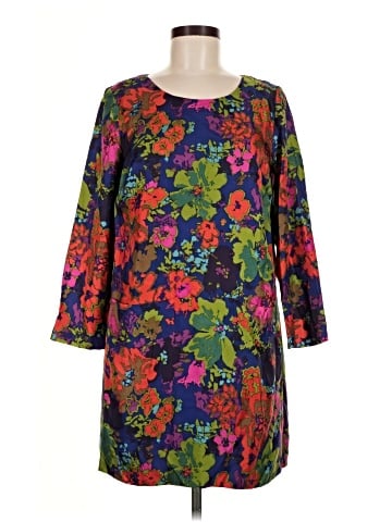 J.Crew Casual Dress (view 1)