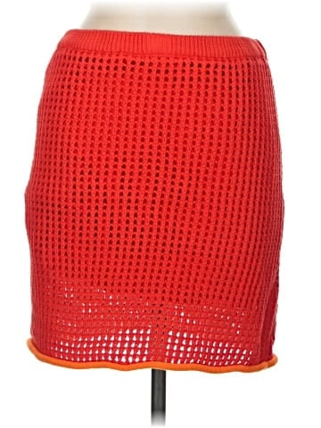 Et Clet Casual Skirt (view 1)