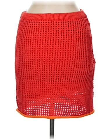 Et Clet Casual Skirt (view 2)