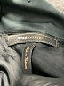 BCBGMAXAZRIA Solid Black Formal Skirt Size 8 - photo 4
