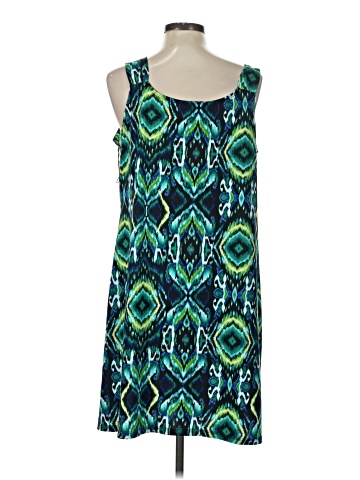 Kate & Mallory designs Casual Dress (view 2)
