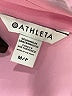 Athleta Pink Casual Dress Size M (petite) - photo 6