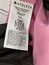 Athleta Pink Casual Dress Size M (petite) - photo 7