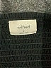 Wilfred Black Short Sleeve Top Size S - photo 4