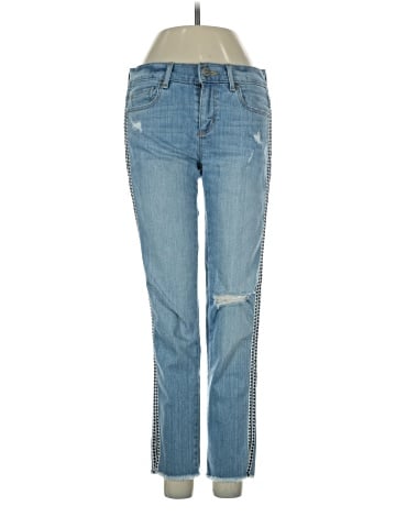 Ann Taylor LOFT Jeans (view 1)