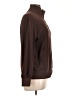 Fantaslook Brown Pullover Sweater Size L - photo 4