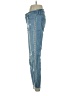 Ann Taylor LOFT Stripes Blue Jeans Size 24 waist - photo 5