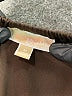 MICHAEL Michael Kors Solid Brown Black Jumpsuit Size M - photo 4