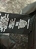 Theory Solid Black Cocktail Dress Size 0 - photo 8