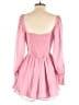 Storia 100% Polyester Pink Romper Size S - photo 2