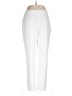 Talbots White Dress Pants Size 10 - photo 1