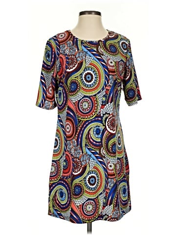 North Style Casual Dress (view 1)