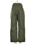 Express Green Jeans Size 0 - photo 2