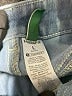 Halara Blue Jeans Size Lg Petite - photo 7