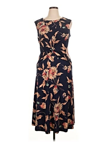 Lauren by Ralph Lauren Casual Dress (view 1)