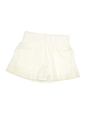 Mondetta Faux Leather Skirt (view 1)