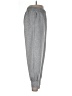Yogalicious Gray Sweatpants Size L - photo 4