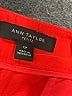 Ann Taylor Red Casual Pants Size 12 (petite) - photo 7