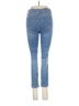 J.Crew Hearts Blue Jeans Size 26 waist (petite) - photo 2