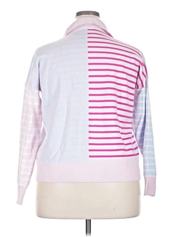 Crown & Ivy Pullover Sweater (view 2)