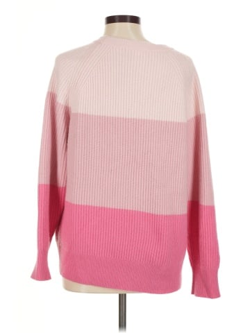 J.Crew Cashmere Pullover Sweater (view 2)