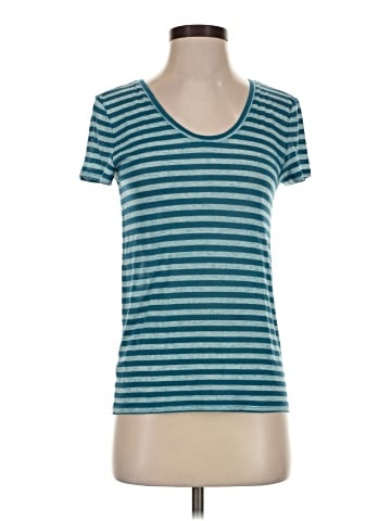 Ann Taylor LOFT Outlet Short Sleeve T-Shirt (view 1)
