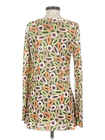 Simply Irresistible Long Sleeve Blouse (view 2)