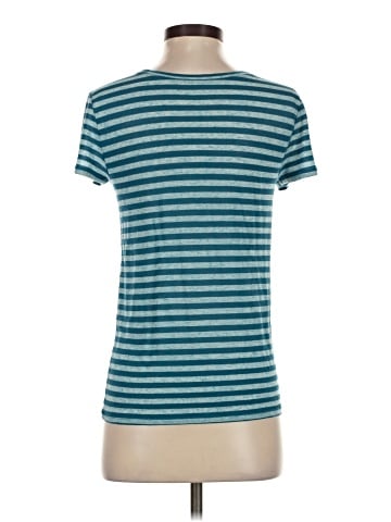 Ann Taylor LOFT Outlet Short Sleeve T-Shirt (view 2)