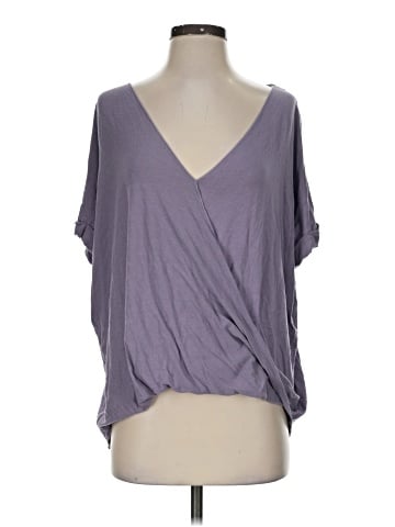 Double Zero Short Sleeve T-Shirt (view 1)