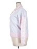 Crown & Ivy Color Block Pink Pullover Sweater Size XL - photo 5