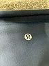 Lululemon Athletica Solid Blue Active Pants Size 6 - photo 7