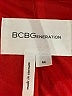 BCBGeneration Red Blazer Size M - photo 6