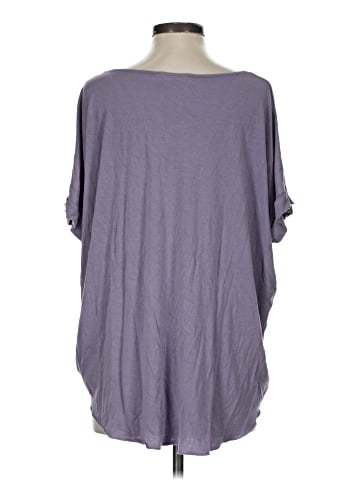 Double Zero Short Sleeve T-Shirt (view 2)