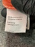 Akris Punto Orange Jacket Size 5 (estimated) - photo 7