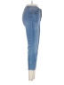 J.Crew Hearts Blue Jeans Size 26 waist (petite) - photo 4