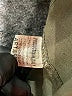 Unbranded Solid Green Casual Pants Size 10 (estimated) - photo 7