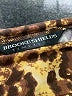 Brooke Shields Timeless Animal Print Brown Long Sleeve Turtleneck Size S - photo 7