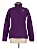 The North Face Purple Pullover Sweater Size M - photo 1