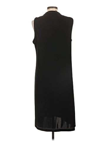 Donna Karan New York Casual Dress (view 2)