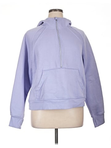 Danskin Zip Up Hoodie (view 1)