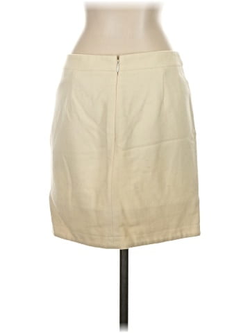 J.Crew Factory Store Wool Skirt (view 2)