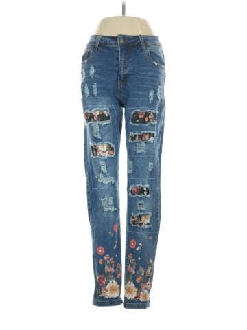 Unbranded Jeans (view 1)