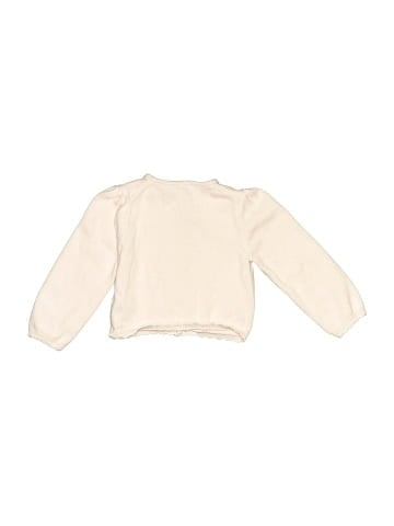 Janie and Jack Cardigan (view 2)