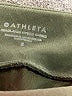 Athleta Green Active Pants Size 2 - photo 7