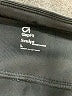 Gap Fit Solid Black Active Pants Size L - photo 7