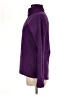 The North Face Purple Pullover Sweater Size M - photo 5