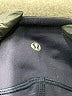 Lululemon Athletica Solid Blue Active Pants Size 8 - photo 7
