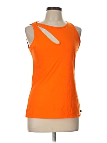 Fabletics Sleeveless T-Shirt (view 1)
