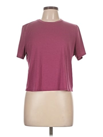 Outdoor Voices Short Sleeve T-Shirt (view 1)