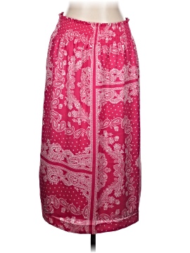 Ann Taylor Formal Skirt